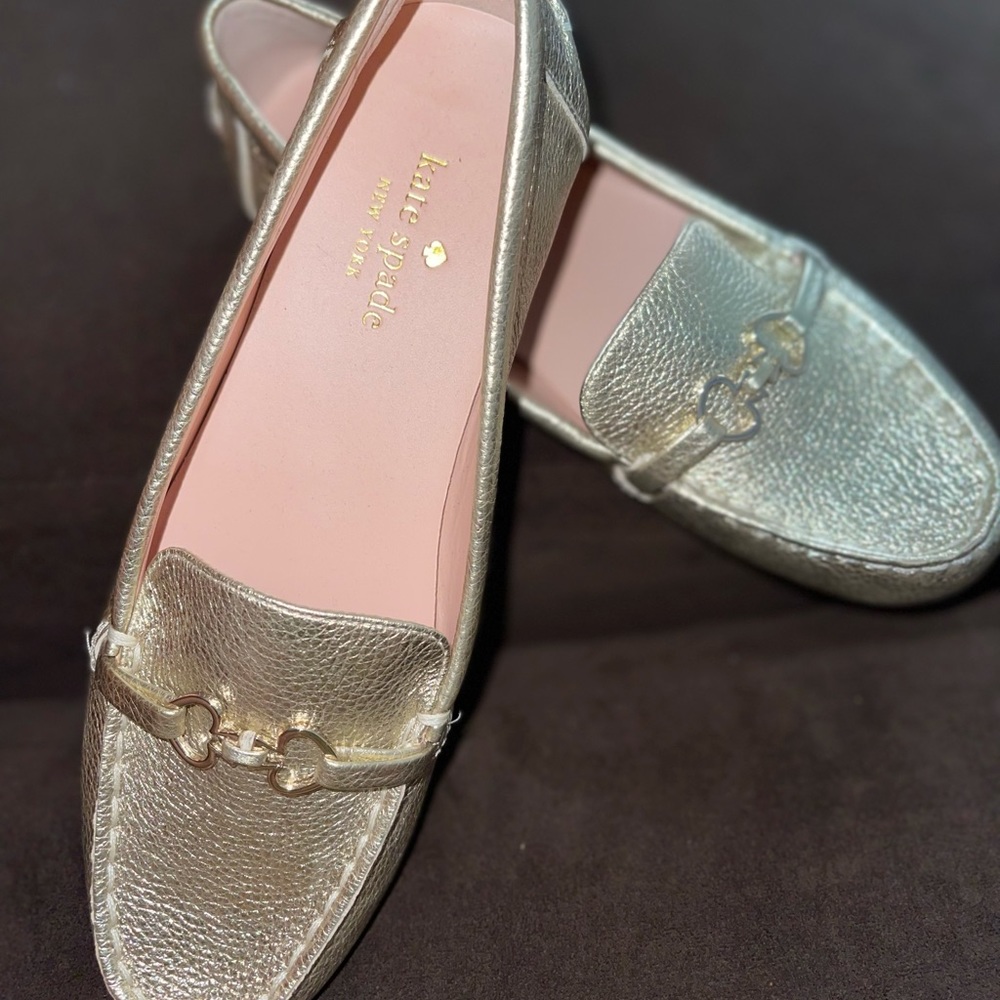 Kate Spade New York Loafers size 7